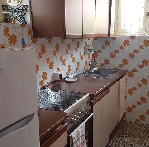 Casa di Nancy