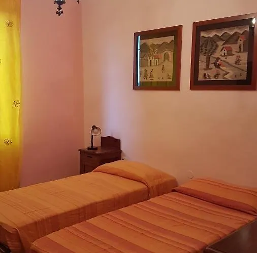 Casa Di Nancy