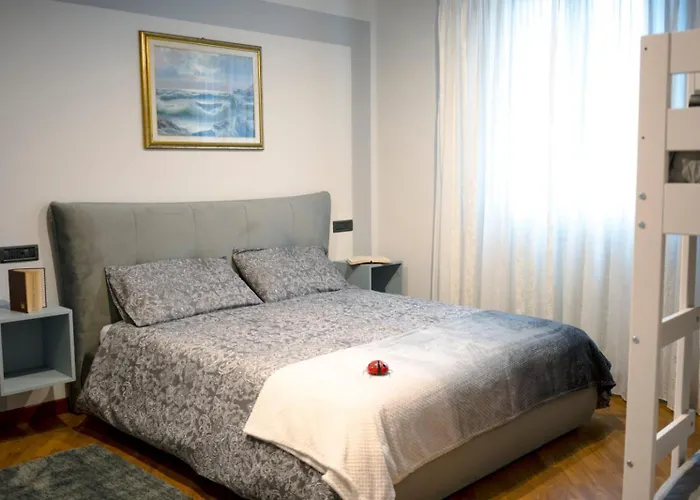 Holiday House Le Coccinelle