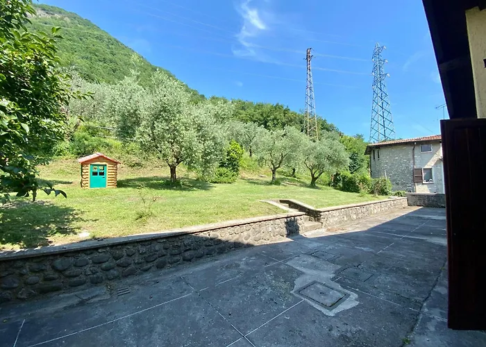 Agriturismo Cascina Bissiniga
