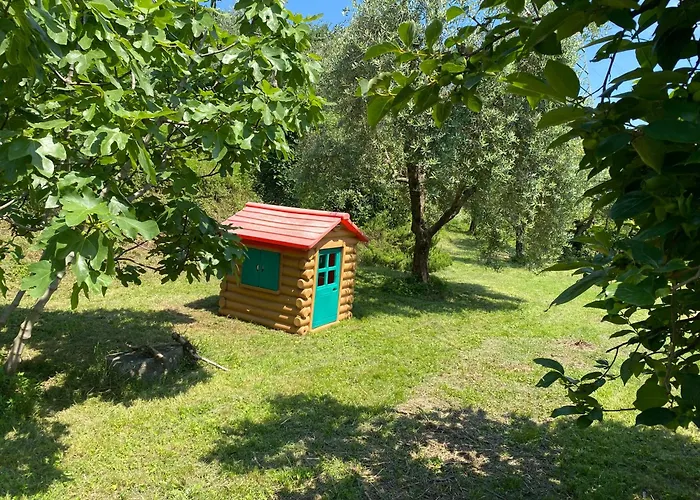 Agriturismo Cascina Bissiniga