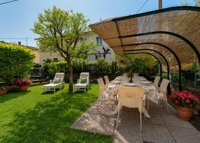 Casa Carlina Pet Friendly