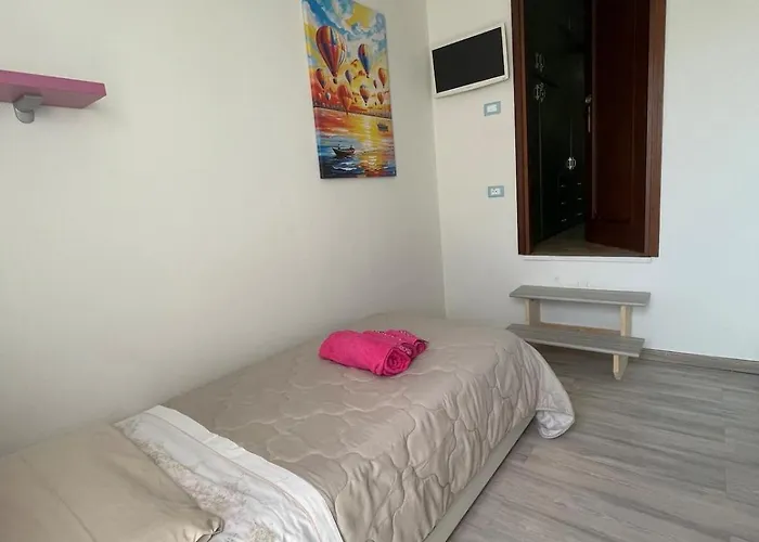 Garda MarANDGi Home Salo'