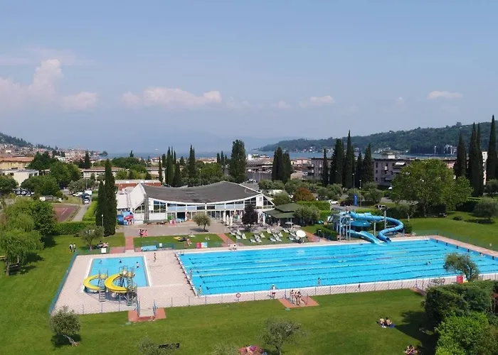 Garda Marandgi Home Salo'