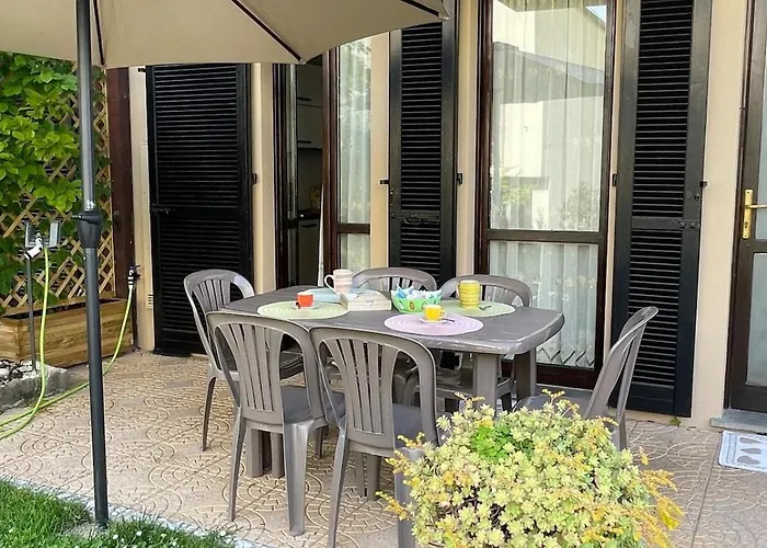 Garda Marandgi Home Salo'